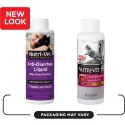 Nutri-Vet Medication For Diarrhea For Cats -Pawfect Care 92539 PT8. AC SS1800 V1657661114