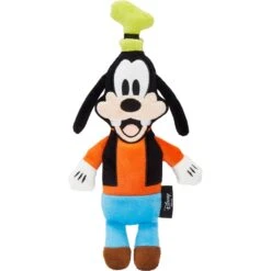 Disney Mickey Mouse Plush Kicker Cat Toy With Catnip + 3 Items -Pawfect Care 929462 PT7. AC SS1800 V1690899467