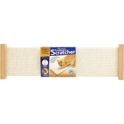 SmartCat The Ultimate 32-in Sisal Cat Scratching Post & SmartCat Bootsie's Combination Scratcher -Pawfect Care 933614 PT5. AC SS1800 V1692304489