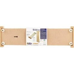 SmartCat The Ultimate 32-in Sisal Cat Scratching Post & SmartCat Bootsie's Combination Scratcher -Pawfect Care 933614 PT7. AC SS1800 V1692304429