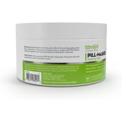 Tomlyn Pill-Masker Bacon Flavored Paste For Cats -Pawfect Care 93547 PT2. AC SS1800 V1635256410