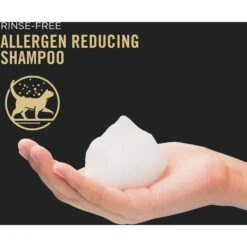 Allerpet Cat Dander Remover & Purina Pro Plan LiveClear Rinse-Free Allergen Reducing Cat Shampoo Spray 18 Allerpet Cat Dander Remover & Purina Pro Plan LiveClear Rinse-Free Allergen Reducing Cat Shampoo Spray -Pawfect Care 941662 PT7. AC SS1800 V1692796448