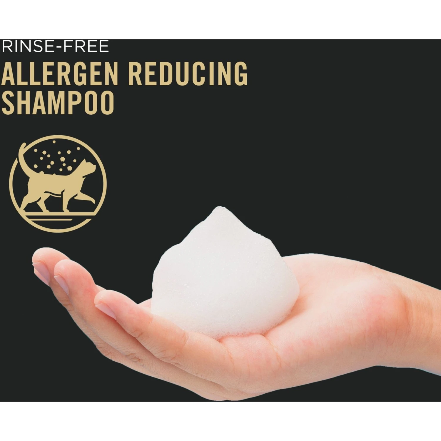 Allerpet Cat Dander Remover & Purina Pro Plan LiveClear Rinse-Free Allergen Reducing Cat Shampoo Spray 10 Allerpet Cat Dander Remover & Purina Pro Plan LiveClear Rinse-Free Allergen Reducing Cat Shampoo Spray - Image 8