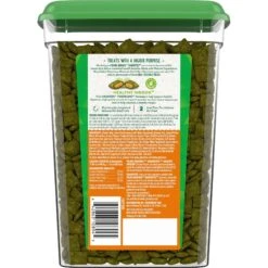 Greenies Feline SmartBites Healthy Indoor Natural Chicken Flavor Soft & Crunchy Adult Cat Treats & Greenies Feline SmartBites Healthy Indoor Natural Tuna Flavor Soft & Crunchy Adult Cat Treats -Pawfect Care 947278 PT2. AC SS1800 V1693925148