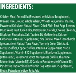 Greenies Feline SmartBites Healthy Indoor Natural Chicken Flavor Soft & Crunchy Adult Cat Treats & Greenies Feline SmartBites Healthy Indoor Natural Tuna Flavor Soft & Crunchy Adult Cat Treats -Pawfect Care 947278 PT7. AC SS1800 V1693600753