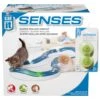 Catit Design Senses Circuit Cat Toy & Catit Design Senses Circuit Motion Activated Illuminated Balls Cat Toy 1 Catit Design Senses Circuit Cat Toy & Catit Design Senses Circuit Motion Activated Illuminated Balls Cat Toy -Pawfect Care 947462 MAIN. AC SS1800 V1693921659