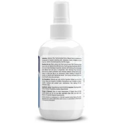 Vetericyn Plus Antimicrobial Cat Wound Care Spray & HomeoPet Feline Skin & Itch Cat Supplement -Pawfect Care 947606 PT4. AC SS1800 V1693600755