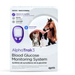 AlphaTRAK 3 Dog, Cat & Horse Starter Kit