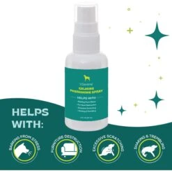 BSerene Pheromone Calming Spray For Dogs, 60-mL Bottle -Pawfect Care 961534 PT4. AC SS1800 V1699634976