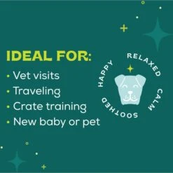 BSerene Pheromone Calming Spray For Dogs, 60-mL Bottle -Pawfect Care 961534 PT5. AC SS1800 V1699634974