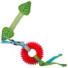 Catstages Fresh Breath Mint Stick Cat Chew Toy & Catstages Dental Kitty Chew Wheel Cat Chew Toy -Pawfect Care 961990 MAIN. AC SS1800 V1694784010