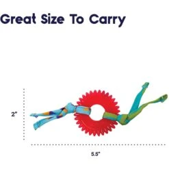 Catstages Fresh Breath Mint Stick Cat Chew Toy & Catstages Dental Kitty Chew Wheel Cat Chew Toy -Pawfect Care 961990 PT7. AC SS1800 V1694784008