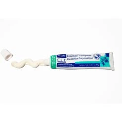 Virbac C.E.T. Enzymatic Vanilla Mint Flavored Dog & Cat Toothpaste + 2 Items -Pawfect Care 971366 PT6. AC SS1800 V1696338616