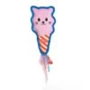 Catstages Kitt'n Candy Kicker Pink Interactive Catnip Cat Toy, Pink -Pawfect Care 976198 MAIN. AC SS1800 V1696606486