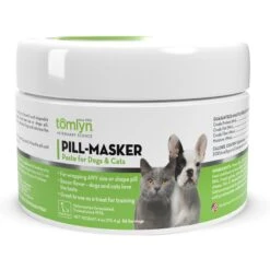 Tomlyn Pill-Masker